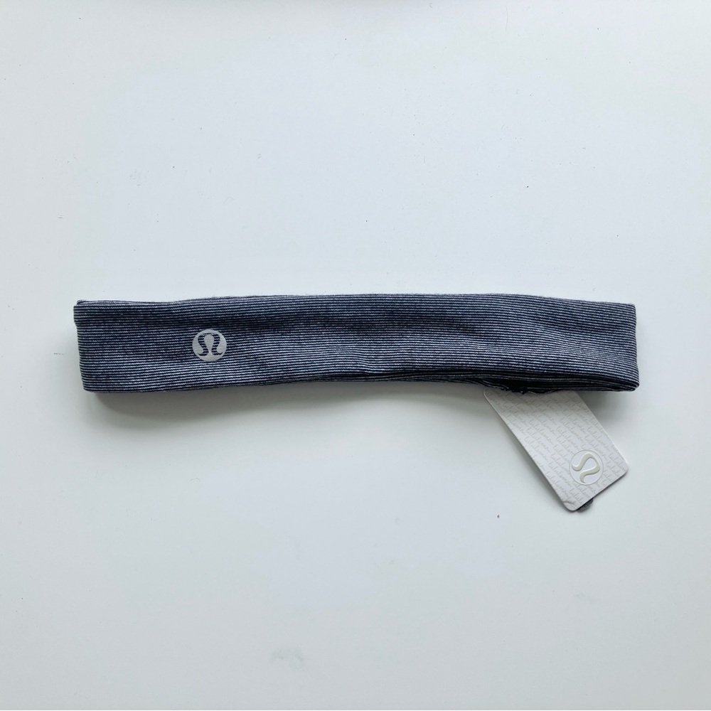 lululemon brand new Headband